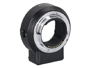 Commlite CM-ENF-E1 PRO Electronic AF Lens Adapter From F-Mount Lens to E-Mount Camera