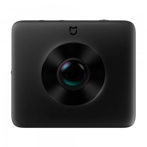 Xiaomi Mi Sphere Camera 4K Panorama Action Camera - Black International Edition