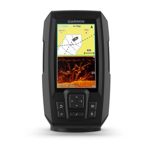Garmin Striker Plus 4cv (010-01871-01)