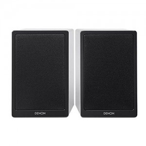 Denon SCN-9 Black (Set of 2)