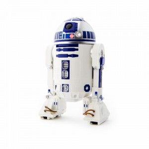 Sphero Star Wars - R2-D2 (R201APW)