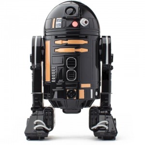Sphero Star Wars - R2-Q5 (R201QFC)