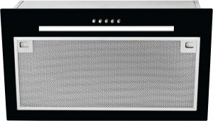 Teka GFG2 GLASS Black