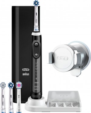 Braun Oral-B Genius 9000 Black