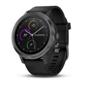 Garmin Vivoactive 3 Gunmetal (010-01769-10)
