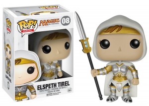 Funko Pop! Games: Magic the Gathering - Elspeth (849803045708)
