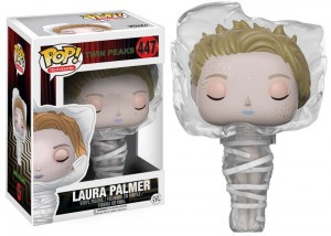 Funko Pop! TV: Twin Peaks - Laura Palmer (889698126960)