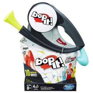 Hasbro Bop It Moves B7428 (5010994964184)