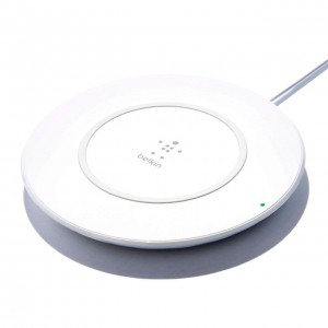 Belkin Boost Up Wireless Charging Pad 7.5W (F7U027VFWHT)