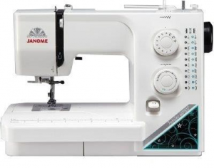 Janome Jubilee 60507