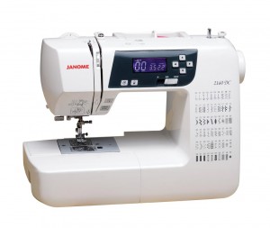 Janome 2160DC