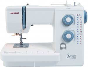 Janome 525S