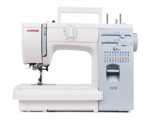 Janome 5519/419S