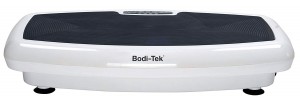 Rio Beauty Bodi-Tek Vibration Power Plate Training Gym (5019487086396)