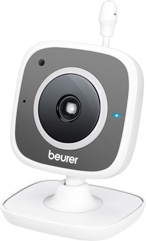Beurer BY 88 Smart Babycare Monitor