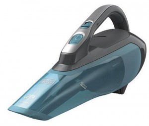 BLACK+DECKER WDA320J