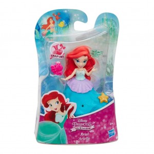 Hasbro Disney Princess Little Kingdom - Ariel (5010993369027)