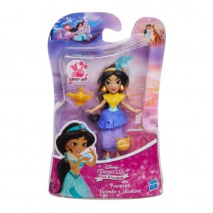 Hasbro Disney Princess Little Kingdom - Jasmine (5010993369003)