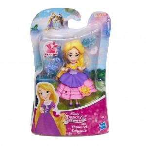 Hasbro Disney Princess Little Kingdom - Rapunzel (5010993368990)
