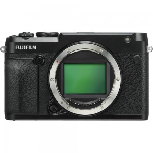 FujiFilm GFX 50R