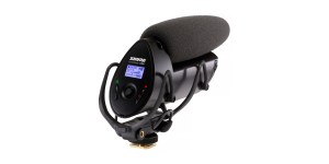 Shure VP83F