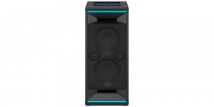 Pioneer Club 5 Sound One-Box Audio System (XW-SX50-B/H)