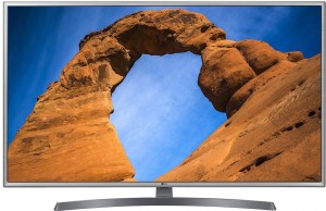 LG 43LK6100