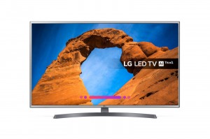 LG 49LK6100