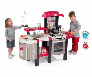 Smoby Tefal Super Chef Deluxe Kitchen (311304)