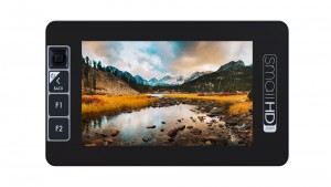 SmallHD 503 UltraBright On-Camera Monitor (MON-503U)