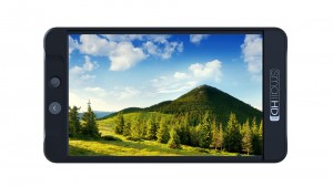 SmallHD 702 Bright Full HD Field Monitor (MON-702)