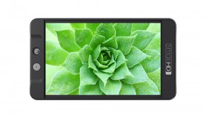 SmallHD 702 Lite HD SDI/HDMI Monitor (MON-702L)