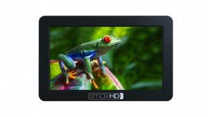 SmallHD FOCUS SDI Monitor (MON-FOCUS-SDI)
