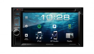 Kenwood DDX-4018BT