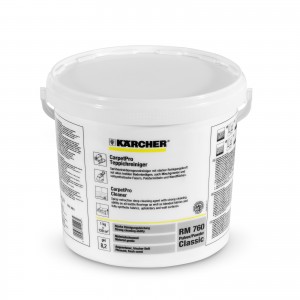 Karcher CarpetPro Cleaner RM 760 Powder Classic, 10 kg (6.291-388.0)