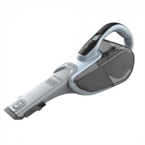 BLACK+DECKER DVJ325J