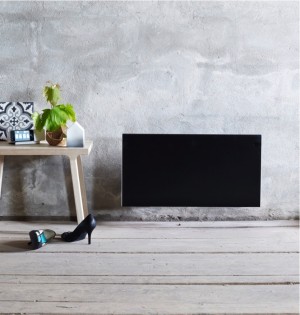 ADAX NEO NP12 KDT Black