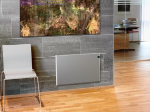 ADAX NEO NP08 KDT Silver