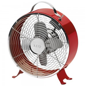 AEG VL 5617 M Red