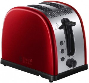 Russell Hobbs Legacy Red 21291-56