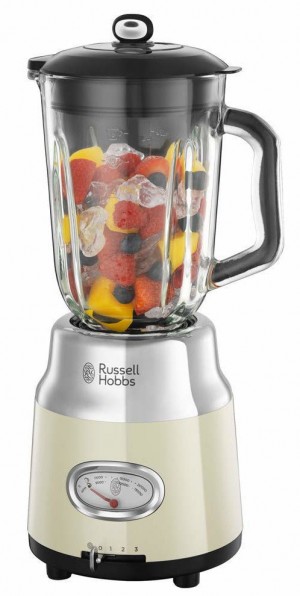 Russell Hobbs Retro Vintage Cream 25192-56