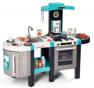 Smoby Tefal French Touch Bubble Kitchen (311206)