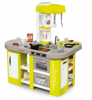 Smoby Tefal Studio Kitchen XL (311024)