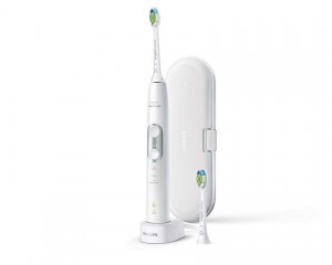 Philips Sonicare ProtectiveClean 6100 Sonic HX6877/29