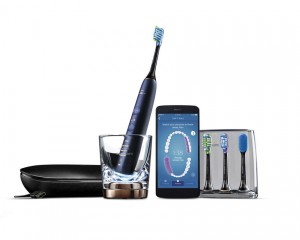Philips Sonicare DiamondClean Smart Sonic HX9954/57