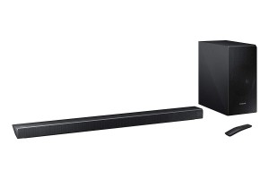 Samsung HW-N550