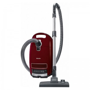 Miele Complete C3 Pure Red Tayberry