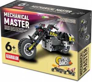 Mechanical Master Gearblox 5801 (5907610755328)