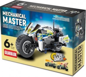 Mechanical Master Gearblox 5806 (5907610755373)