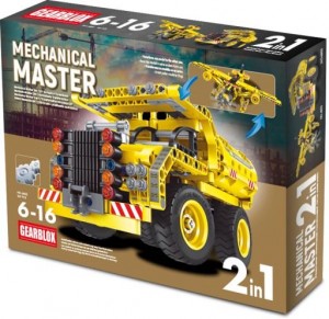 Mechanical Master Gearblox 6802 (5907610755434)